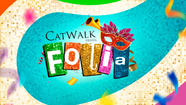 Catwalk Brasil - Folia 2019